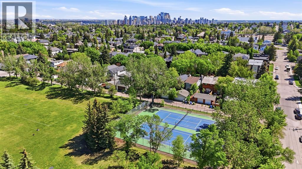 3007 27 Street SW, Calgary, Alberta  t3E 2k9 - Photo 10 - A2320055