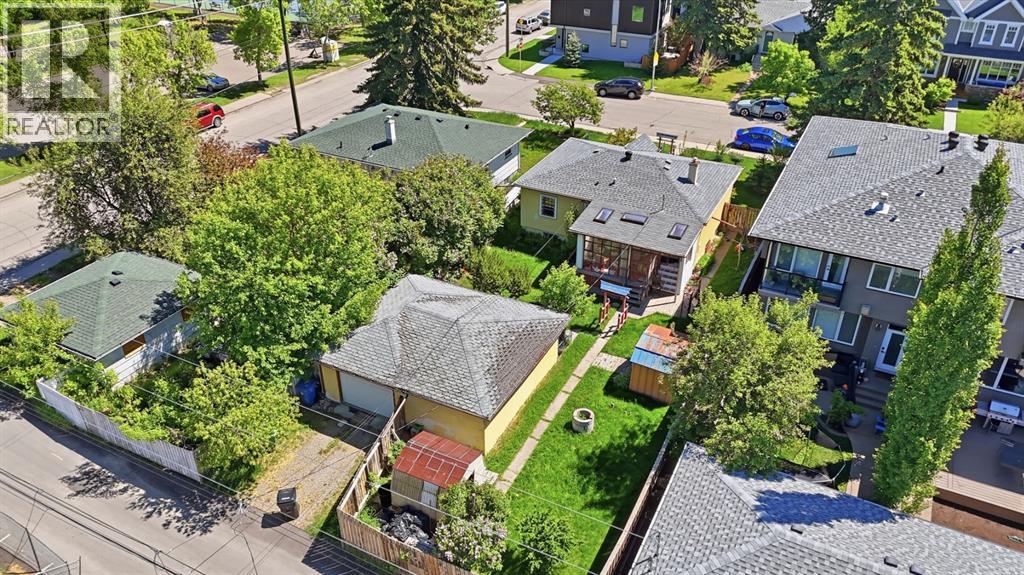 3007 27 Street SW, Calgary, Alberta  t3E 2k9 - Photo 7 - A2320055