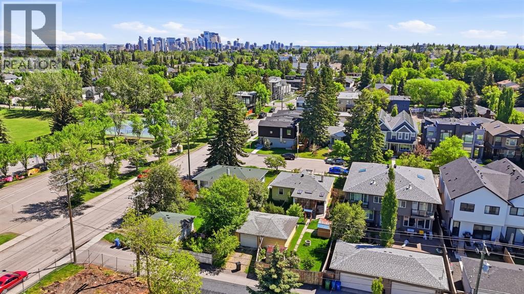 3007 27 Street SW, Calgary, Alberta  t3E 2k9 - Photo 6 - A2320055