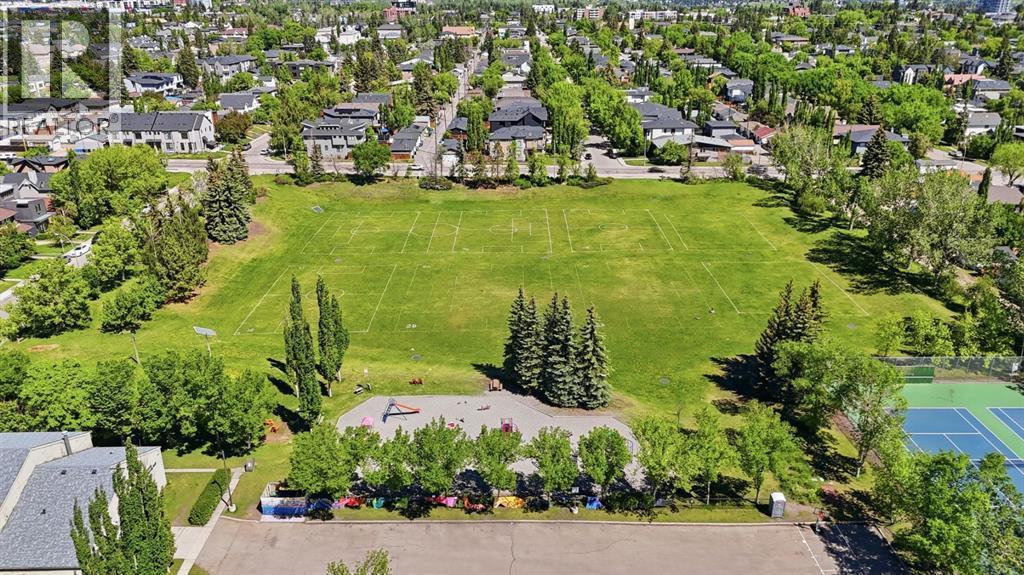 3007 27 Street SW, Calgary, Alberta  t3E 2k9 - Photo 9 - A2320055