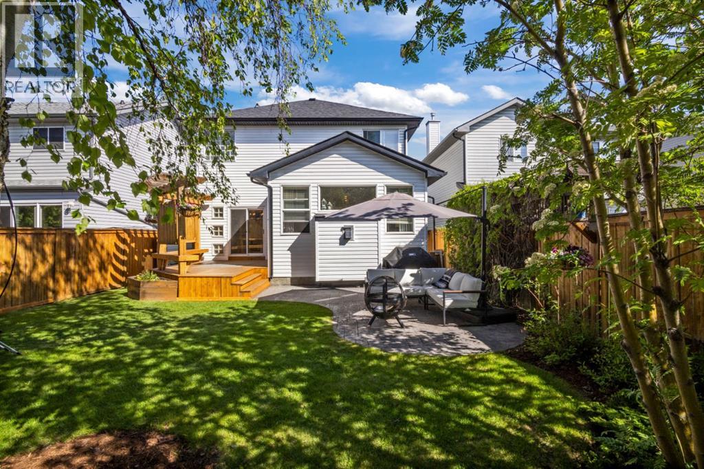 21 Chapalina Park Crescent SE, Calgary, Alberta  T2X 3S1 - Photo 37 - A2320341
