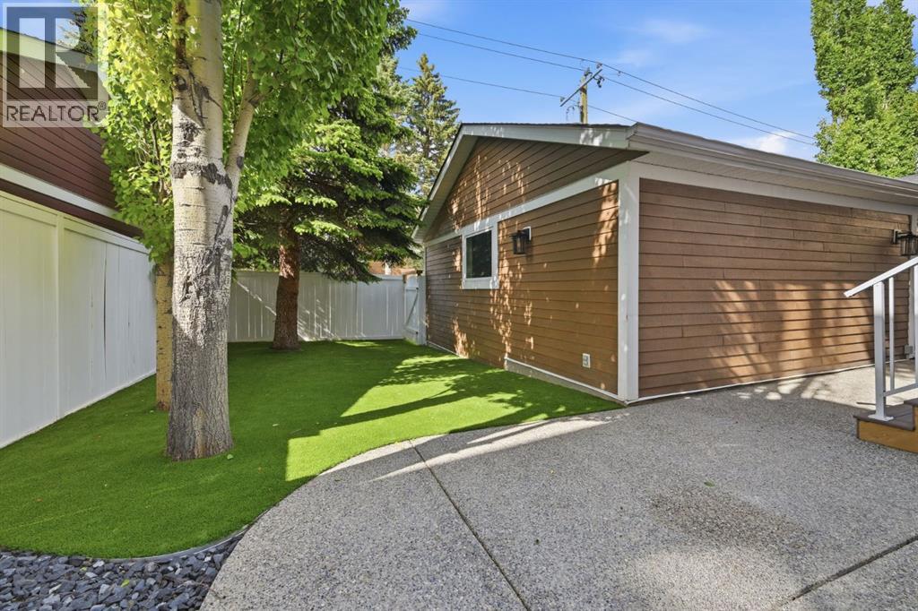 266 Somme Avenue SW, Calgary, Alberta  T2T 5J9 - Photo 30 - A2320565