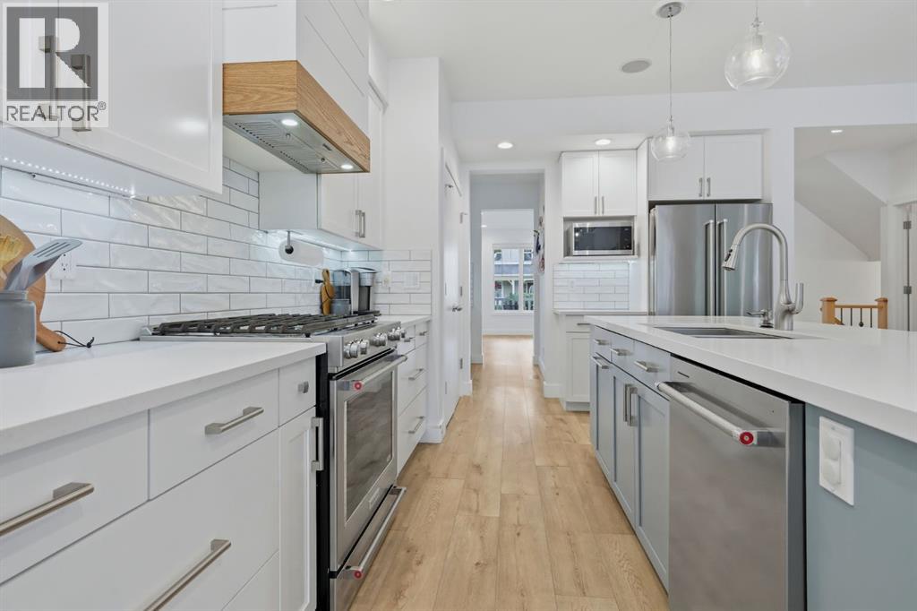266 Somme Avenue SW, Calgary, Alberta  T2T 5J9 - Photo 8 - A2320565