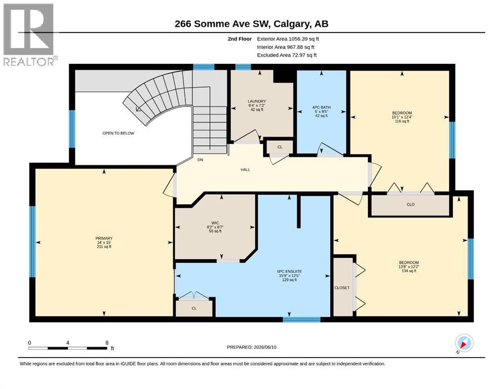 266 Somme Avenue SW, Calgary, Alberta  T2T 5J9 - Photo 37 - A2320565