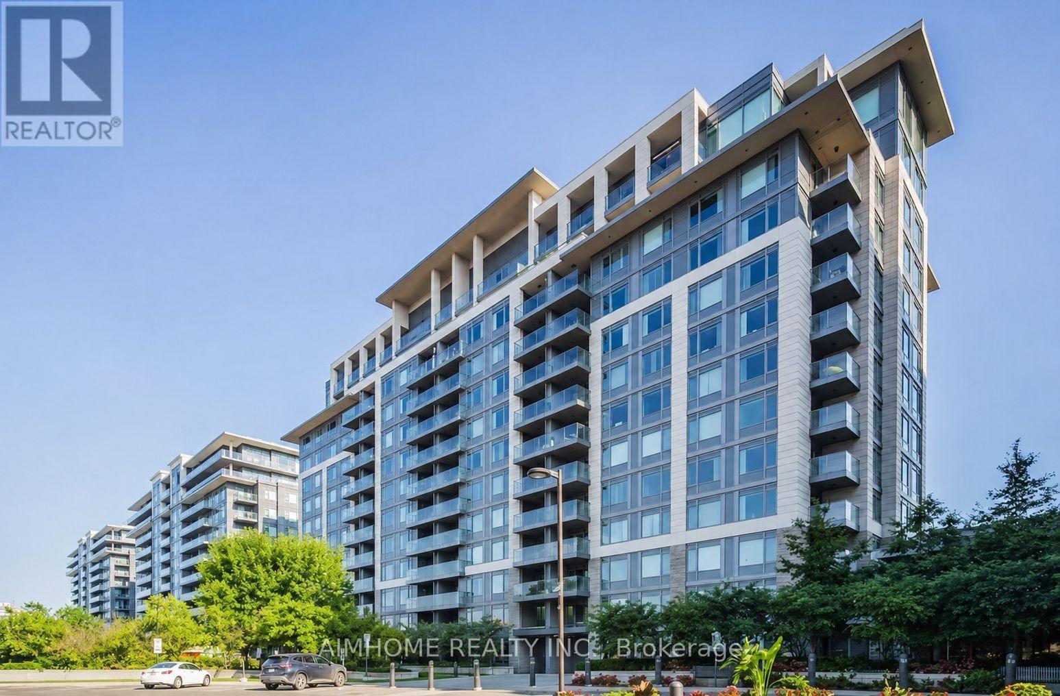 1201 - 273 SOUTH PARK ROAD, Markham, Ontario