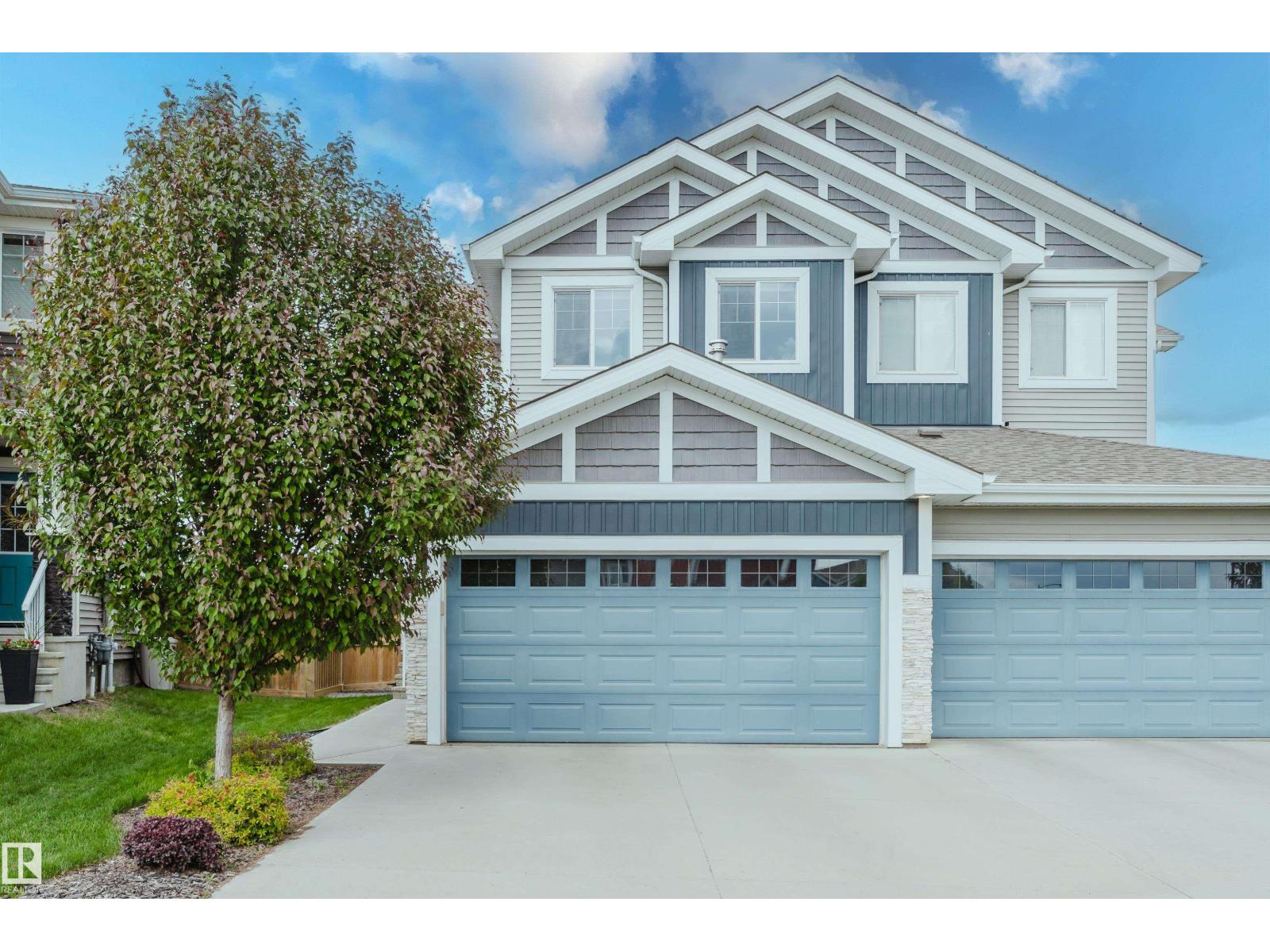22106 89 AV NW, Edmonton, Alberta