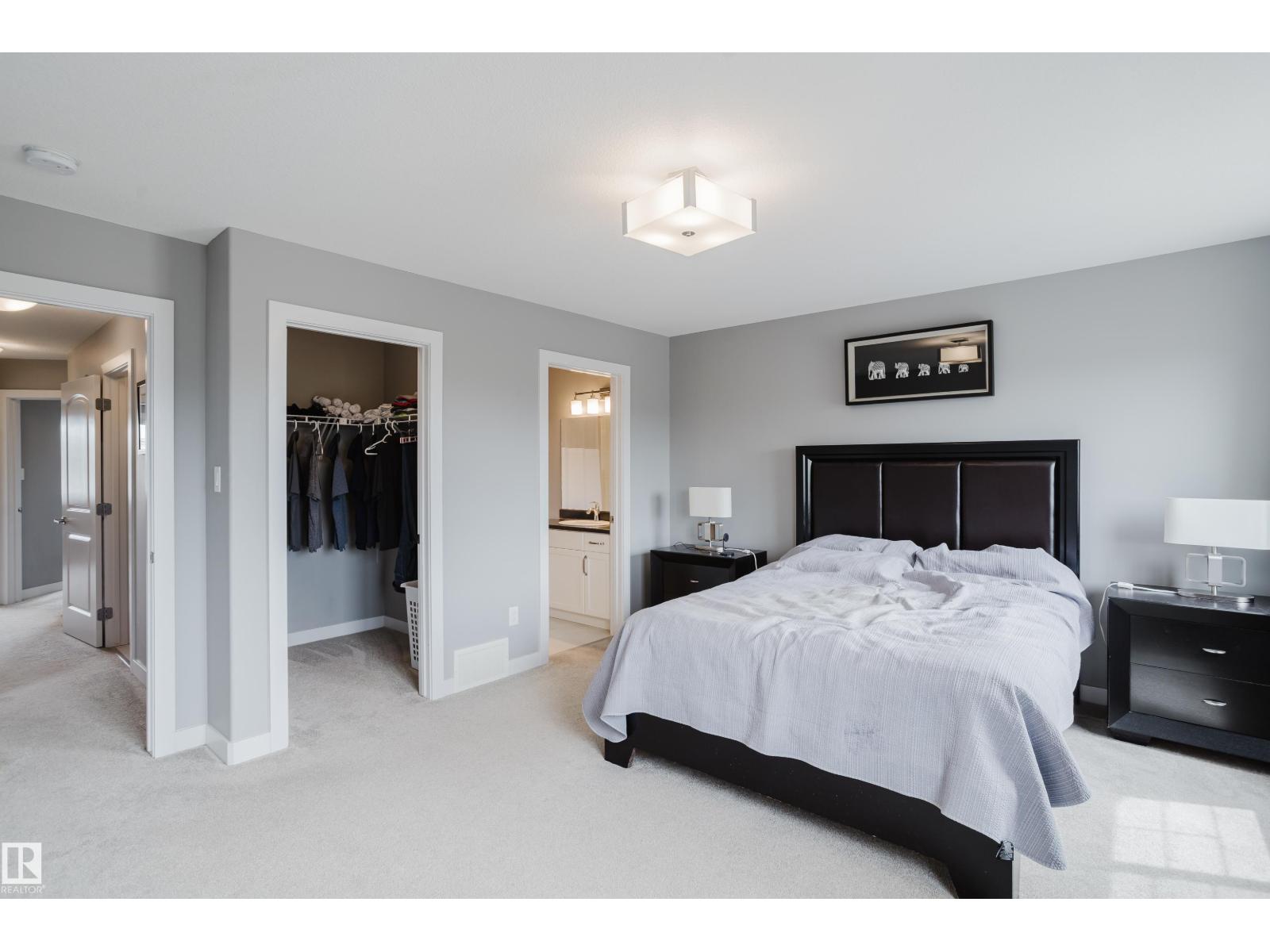 22106 89 Av Nw, Edmonton, Alberta  T5T 7G9 - Photo 26 - E4493596
