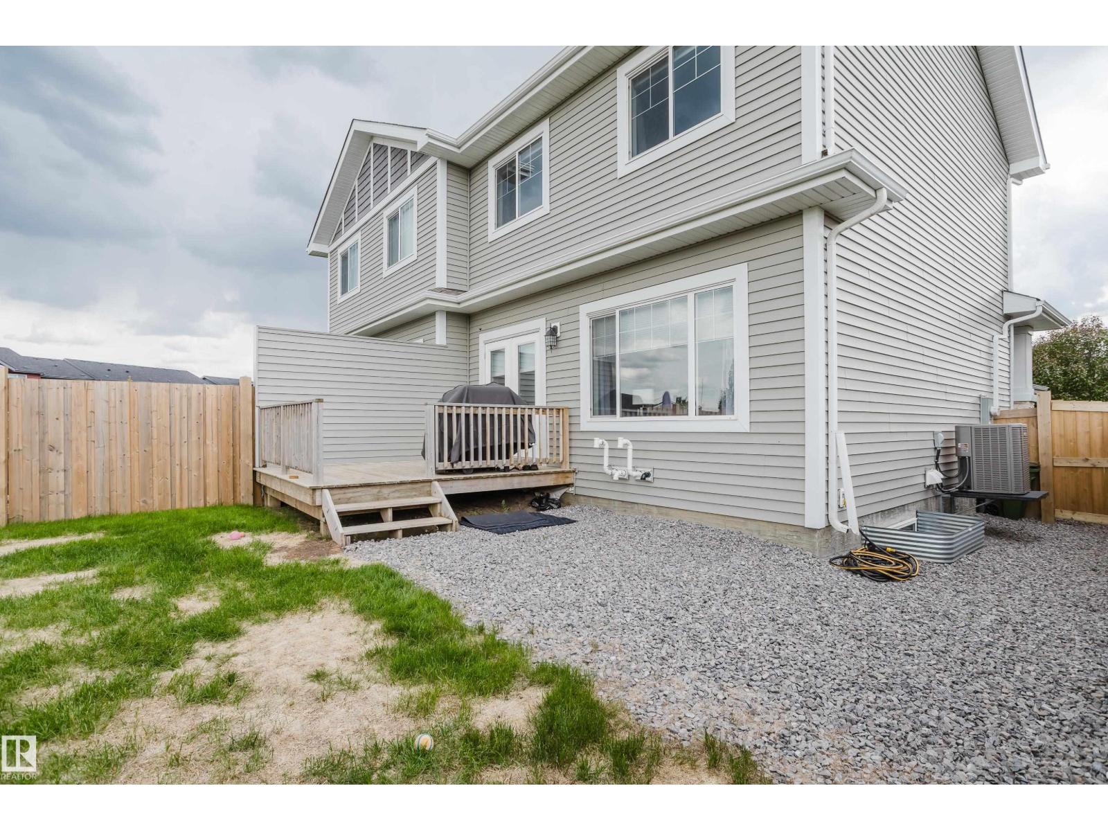 22106 89 Av Nw, Edmonton, Alberta  T5T 7G9 - Photo 48 - E4493596