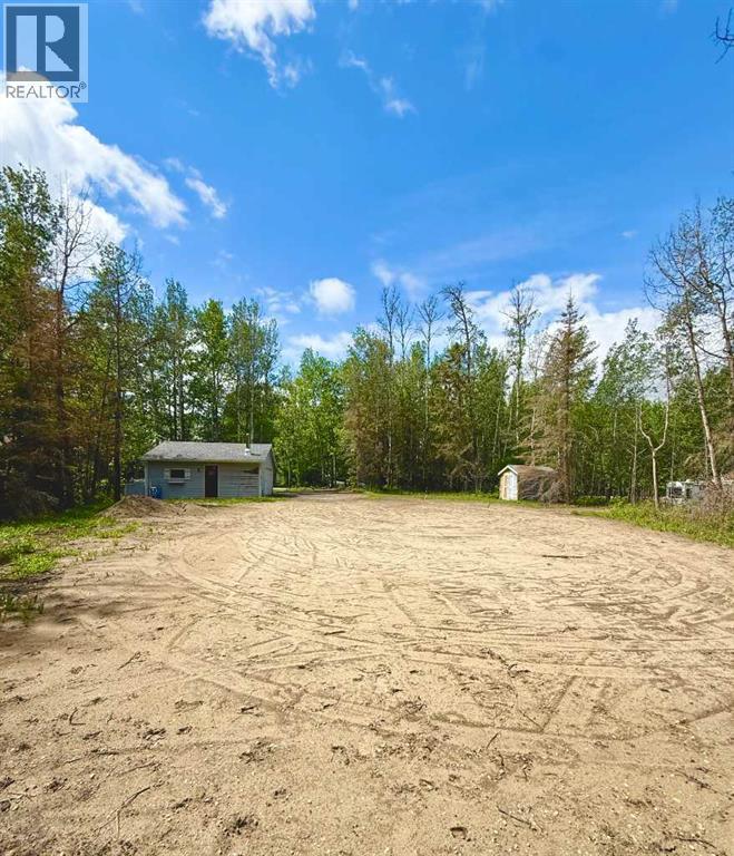 33 Parkland Avenue, Parkland Beach, Alberta  T0C 2J0 - Photo 1 - A2319867