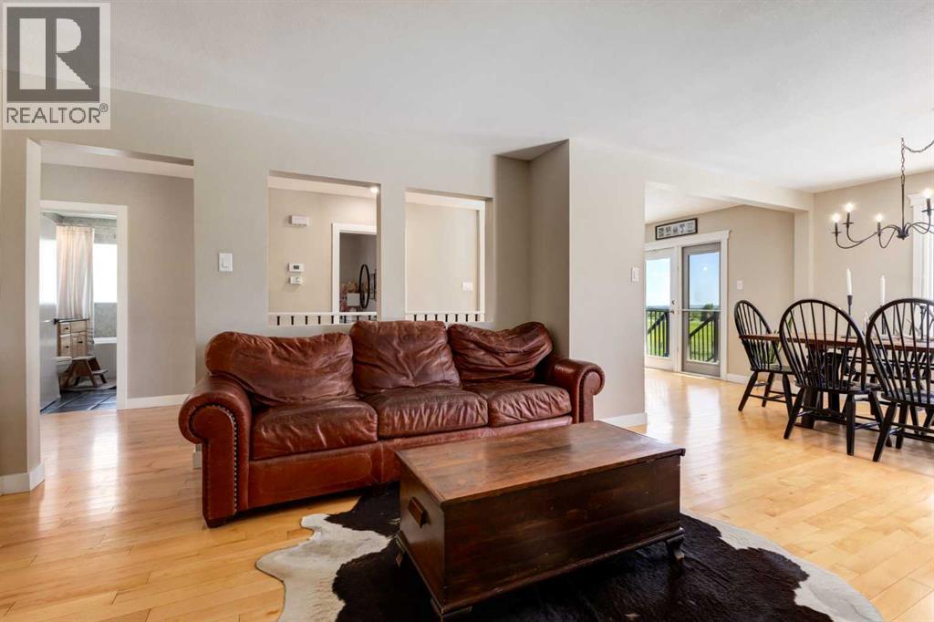 210037 274 Avenue W, Rural Foothills County, Alberta  T1S 3C1 - Photo 12 - A2317867