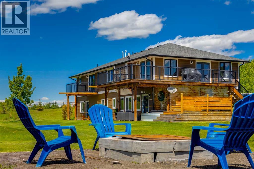 210037 274 Avenue W, Rural Foothills County, Alberta  T1S 3C1 - Photo 36 - A2317867