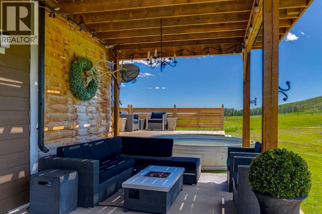 210037 274 Avenue W, Rural Foothills County, Alberta  T1S 3C1 - Photo 44 - A2317867
