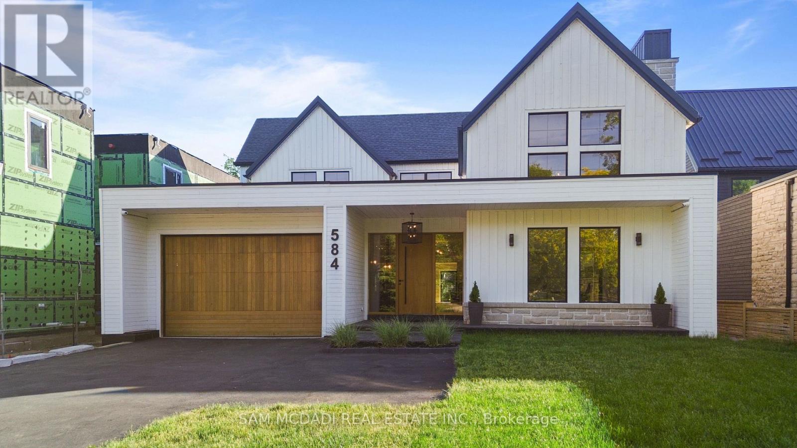 584 FOURTH LINE, Oakville, Ontario