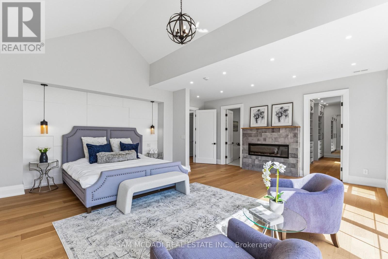 584 Fourth Line, Oakville, Ontario  L6L 5A7 - Photo 20 - W13162726