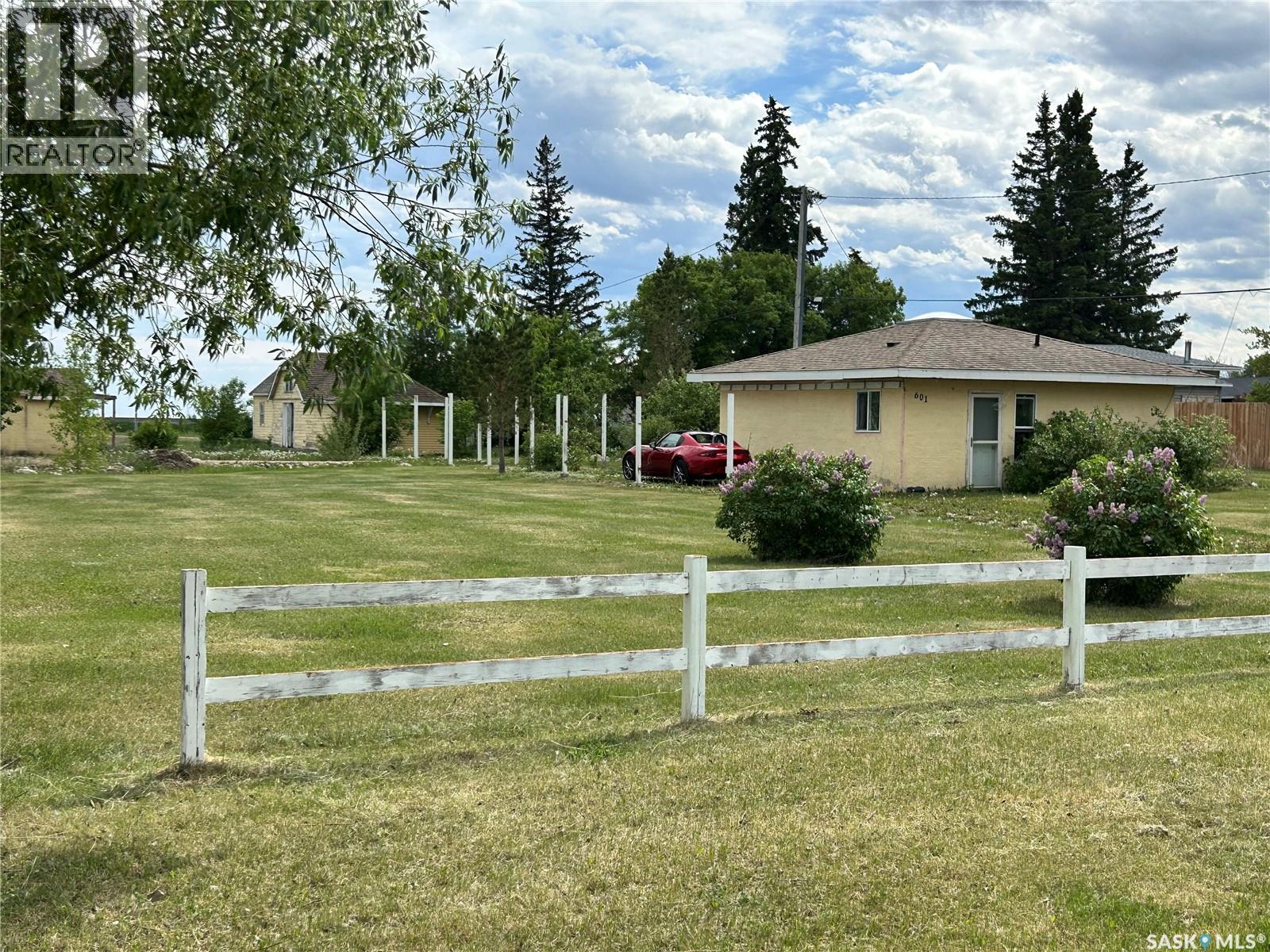 601 Colborne AVENUE, Viscount, Saskatchewan