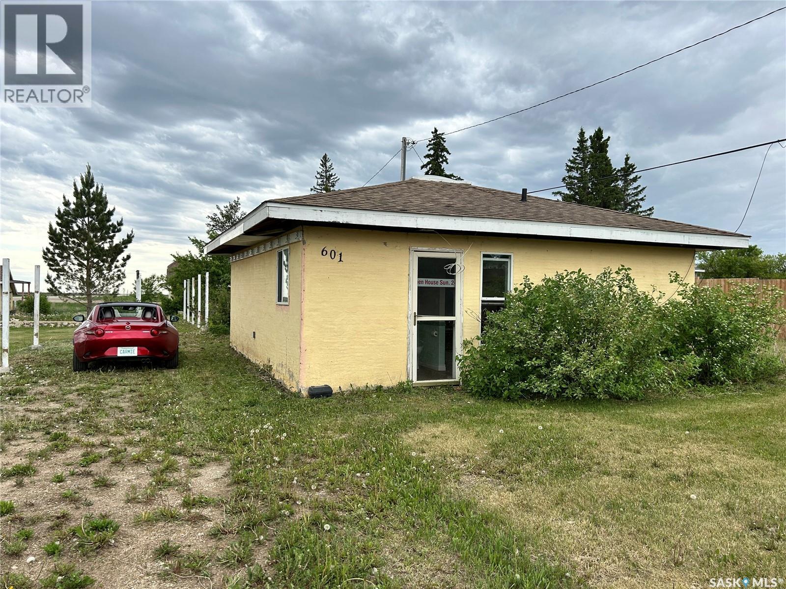 601 Colborne Avenue, Viscount, Saskatchewan  S0K 4M0 - Photo 8 - SK038044