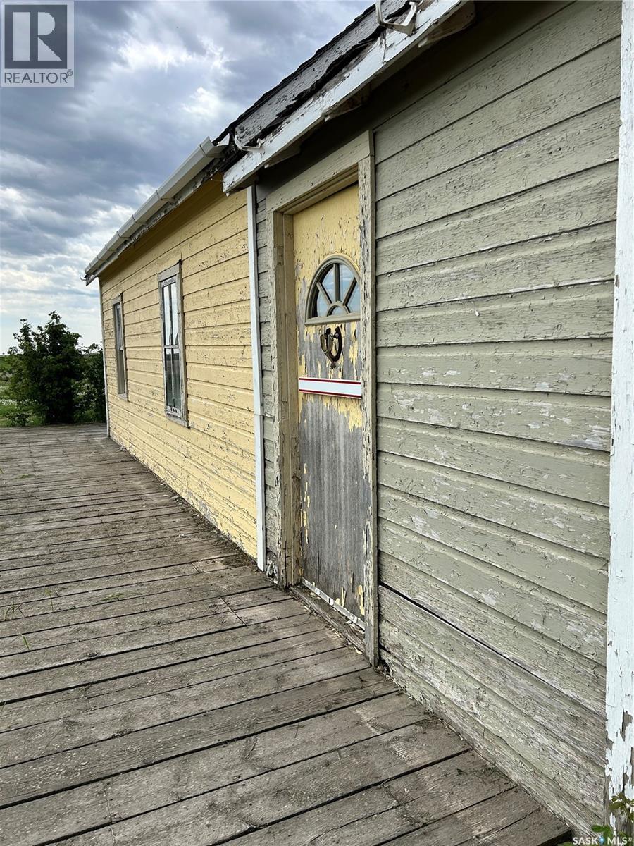 601 Colborne Avenue, Viscount, Saskatchewan  S0K 4M0 - Photo 22 - SK038044