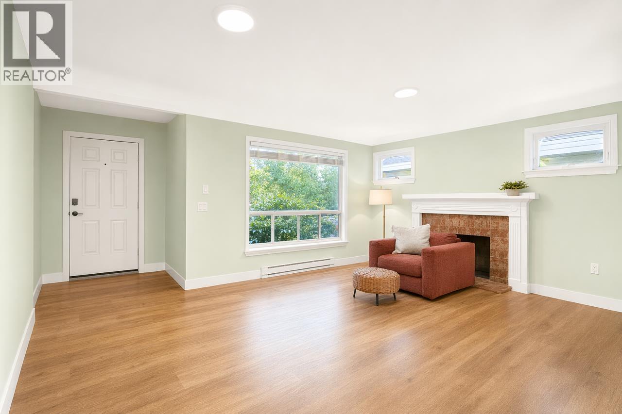 6457 ONTARIO STREET, vancouver, British Columbia
