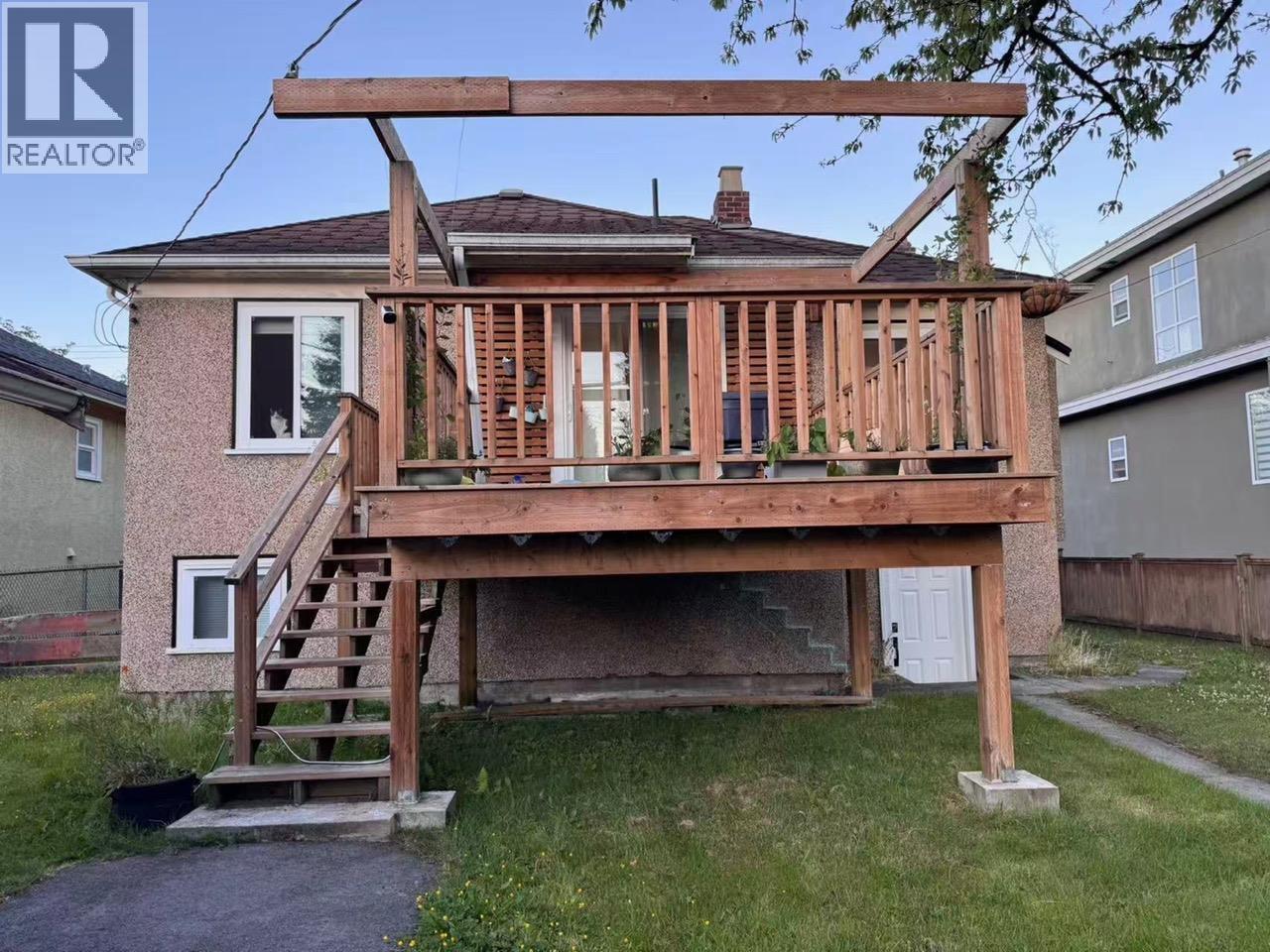 6457 Ontario Street, Vancouver, British Columbia  V5W 2N1 - Photo 5 - R3135622