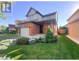 44 PEACH TREE BOULEVARD, St. Thomas, Ontario