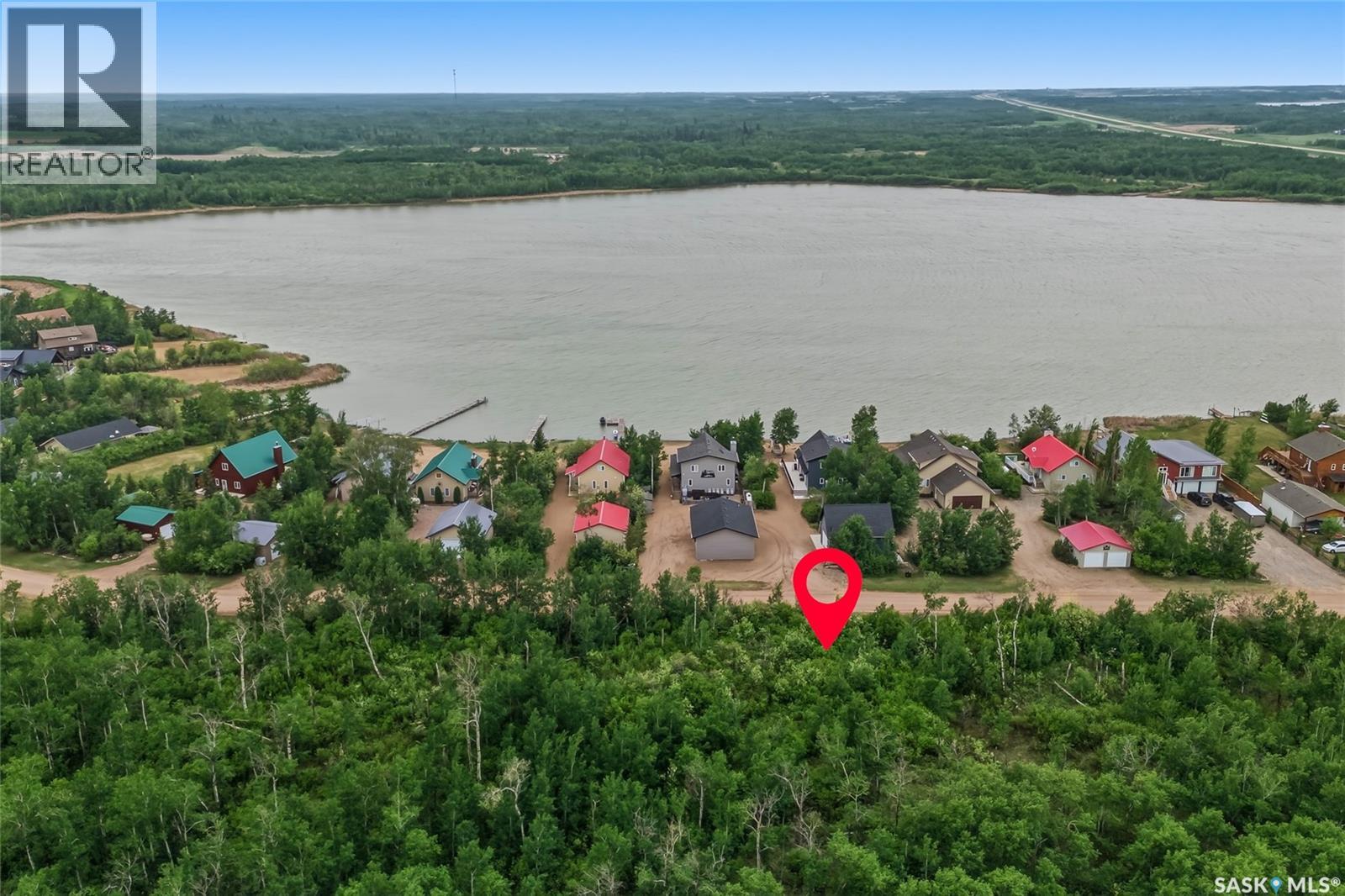Chante Lake Country Living Lot 17 Block 4, Duck Lake Rm No. 463, Saskatchewan