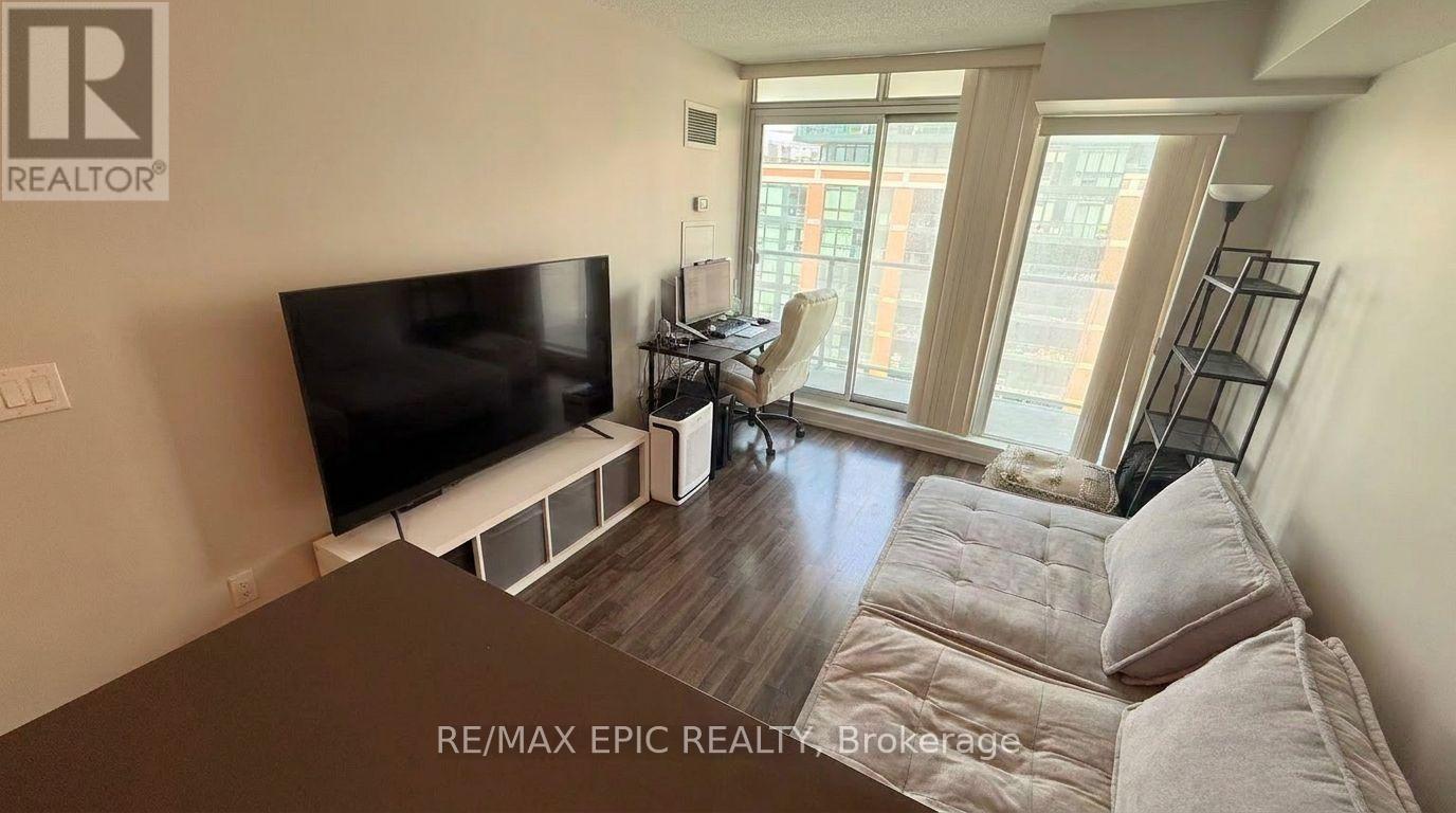 906e - 555 Wilson Avenue, Toronto, Ontario  M3H 0C5 - Photo 10 - C13441002