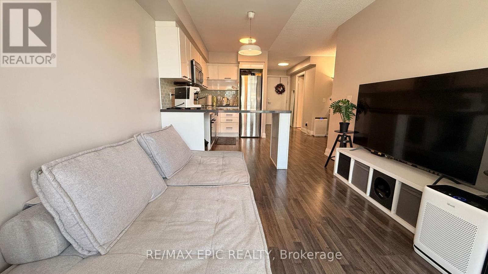 906e - 555 Wilson Avenue, Toronto, Ontario  M3H 0C5 - Photo 11 - C13441002