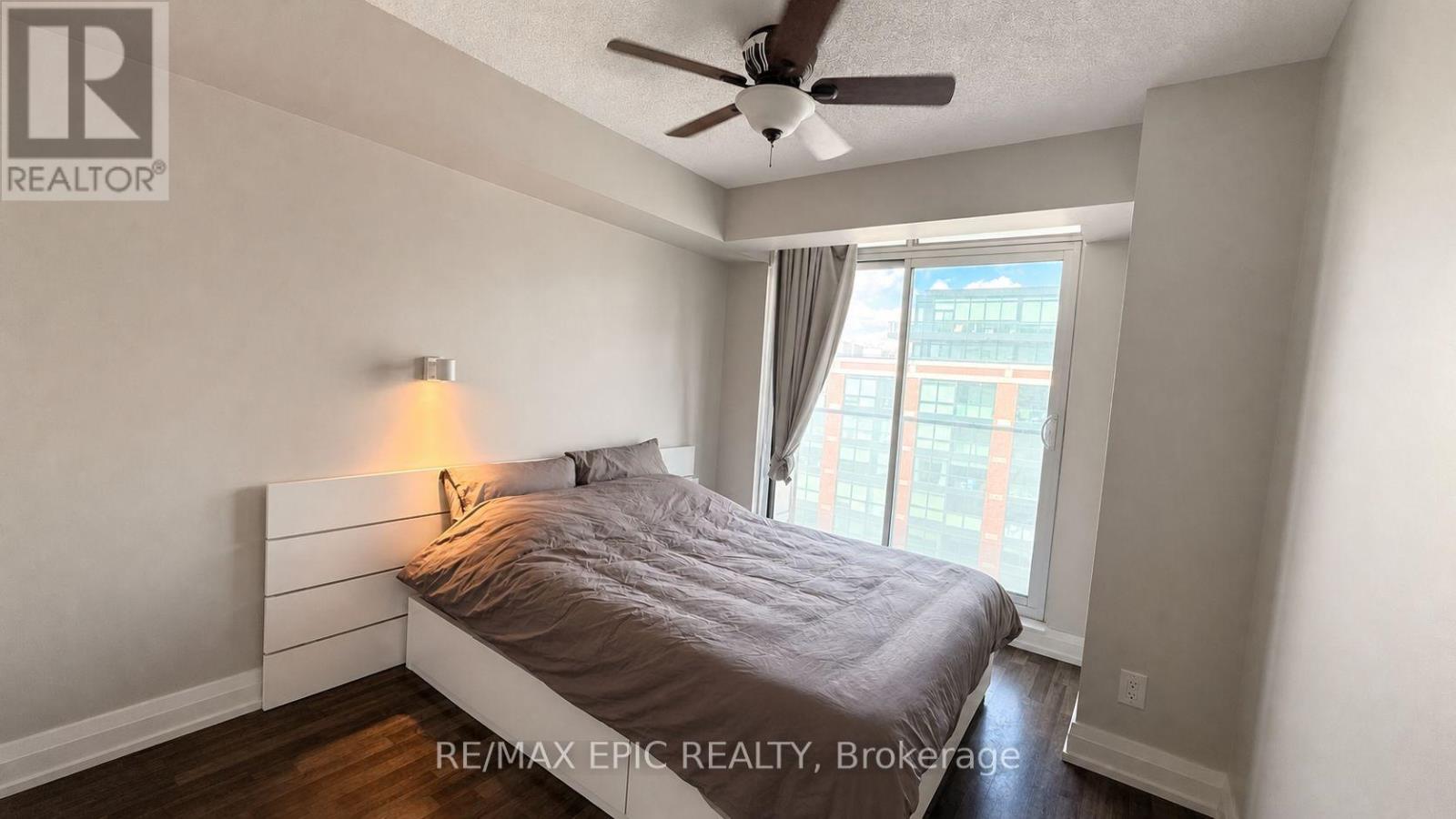 906e - 555 Wilson Avenue, Toronto, Ontario  M3H 0C5 - Photo 12 - C13441002