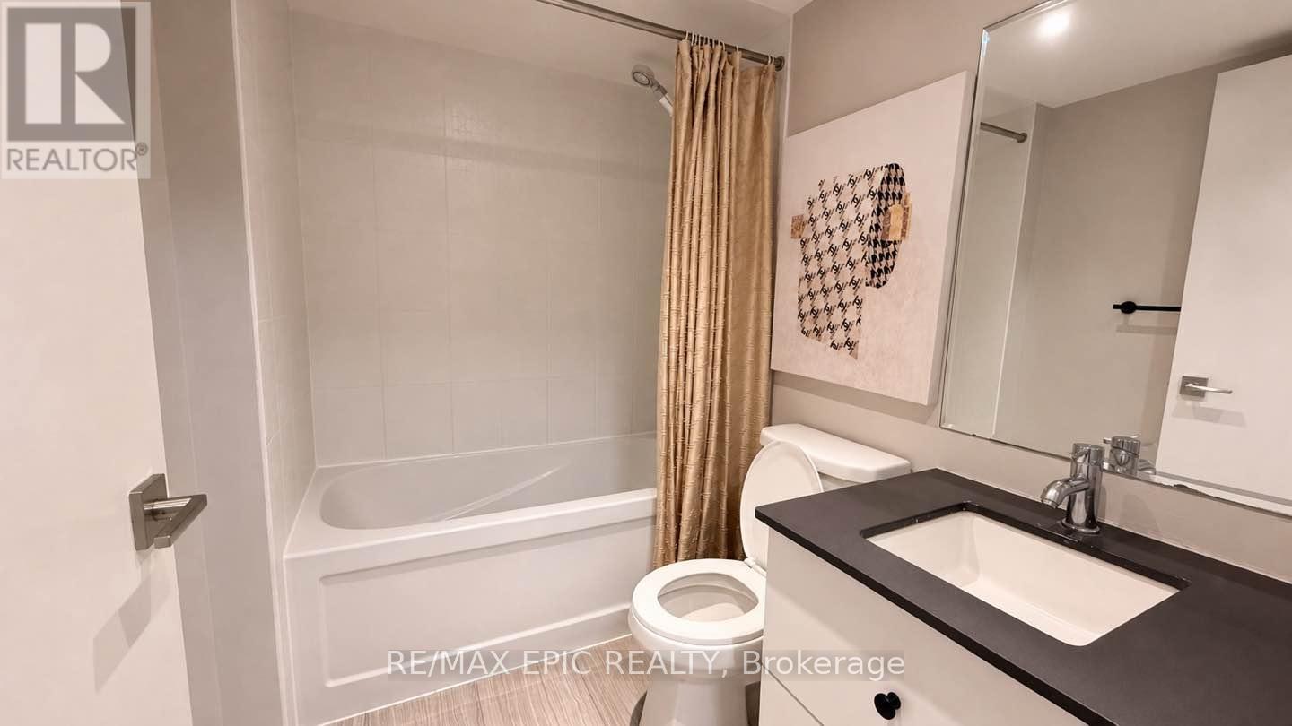 906e - 555 Wilson Avenue, Toronto, Ontario  M3H 0C5 - Photo 14 - C13441002