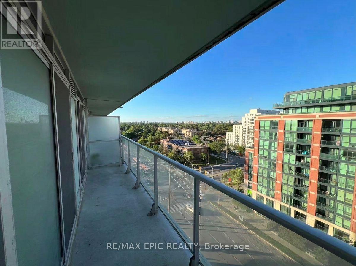 906e - 555 Wilson Avenue, Toronto, Ontario  M3H 0C5 - Photo 16 - C13441002