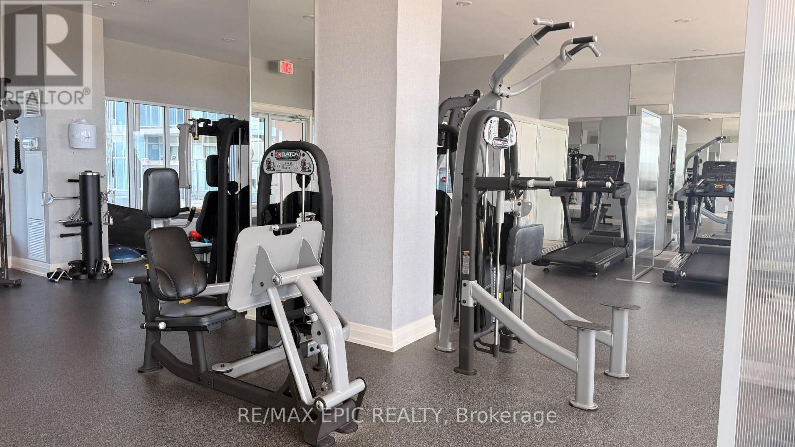 906e - 555 Wilson Avenue, Toronto, Ontario  M3H 0C5 - Photo 18 - C13441002