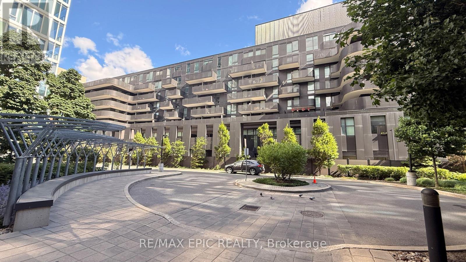 906e - 555 Wilson Avenue, Toronto, Ontario  M3H 0C5 - Photo 2 - C13441002