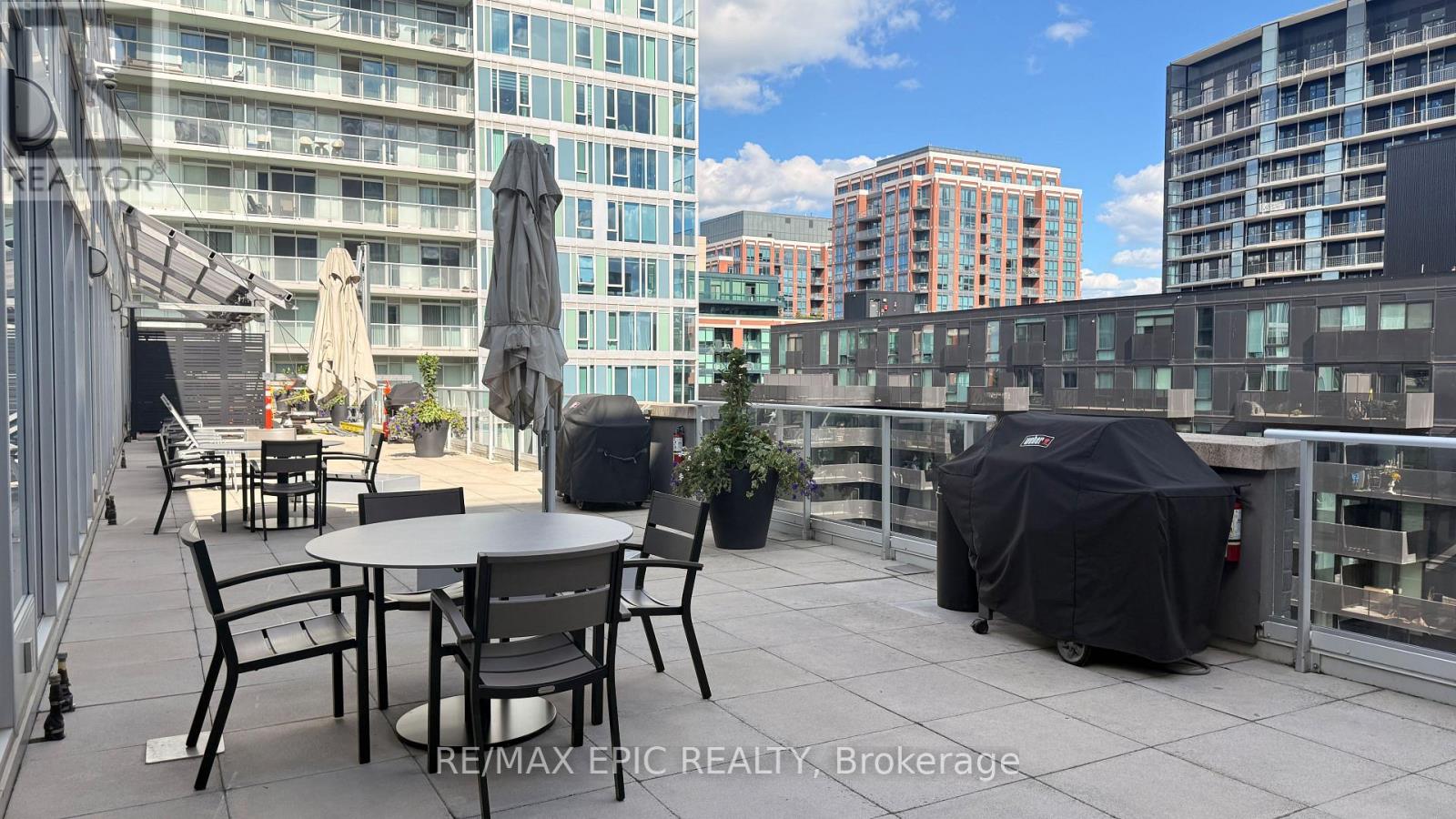 906e - 555 Wilson Avenue, Toronto, Ontario  M3H 0C5 - Photo 20 - C13441002