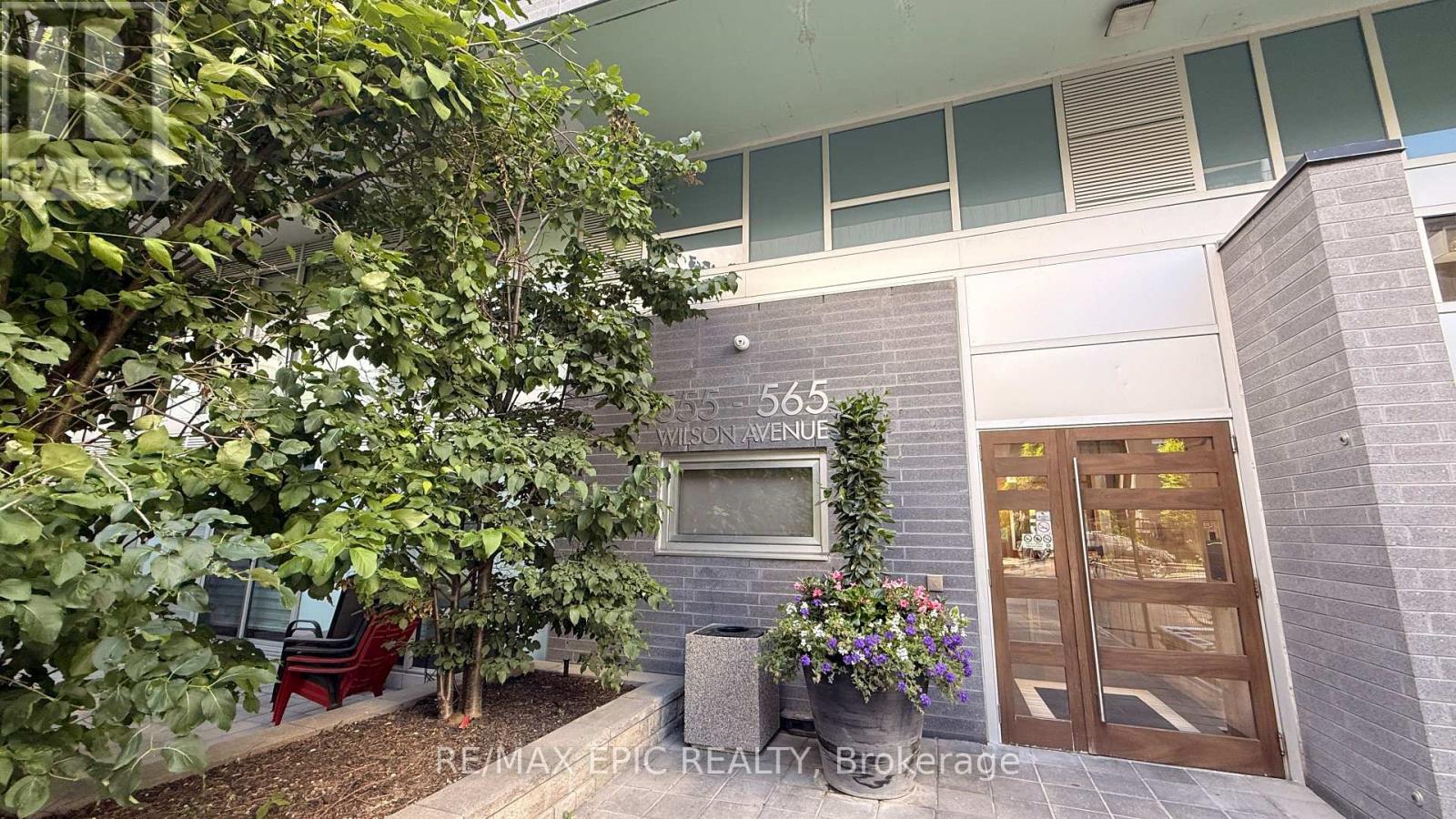 906e - 555 Wilson Avenue, Toronto, Ontario  M3H 0C5 - Photo 3 - C13441002