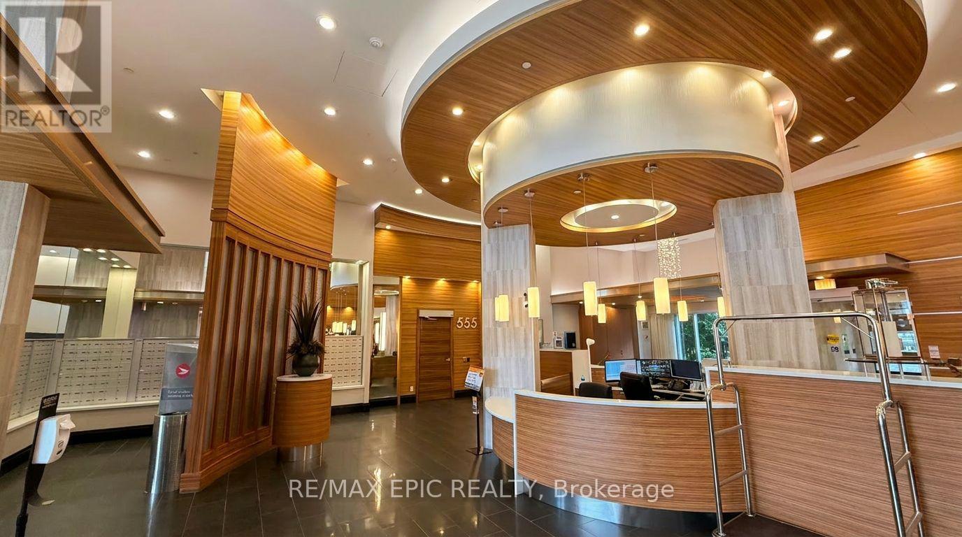 906e - 555 Wilson Avenue, Toronto, Ontario  M3H 0C5 - Photo 4 - C13441002