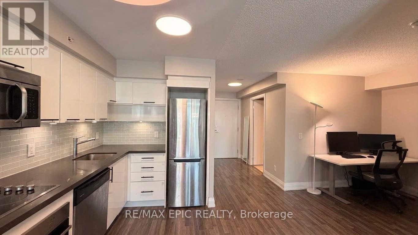 906e - 555 Wilson Avenue, Toronto, Ontario  M3H 0C5 - Photo 8 - C13441002