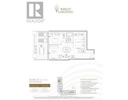 323 - 75 BILLES HEIGHTS, Toronto, Ontario