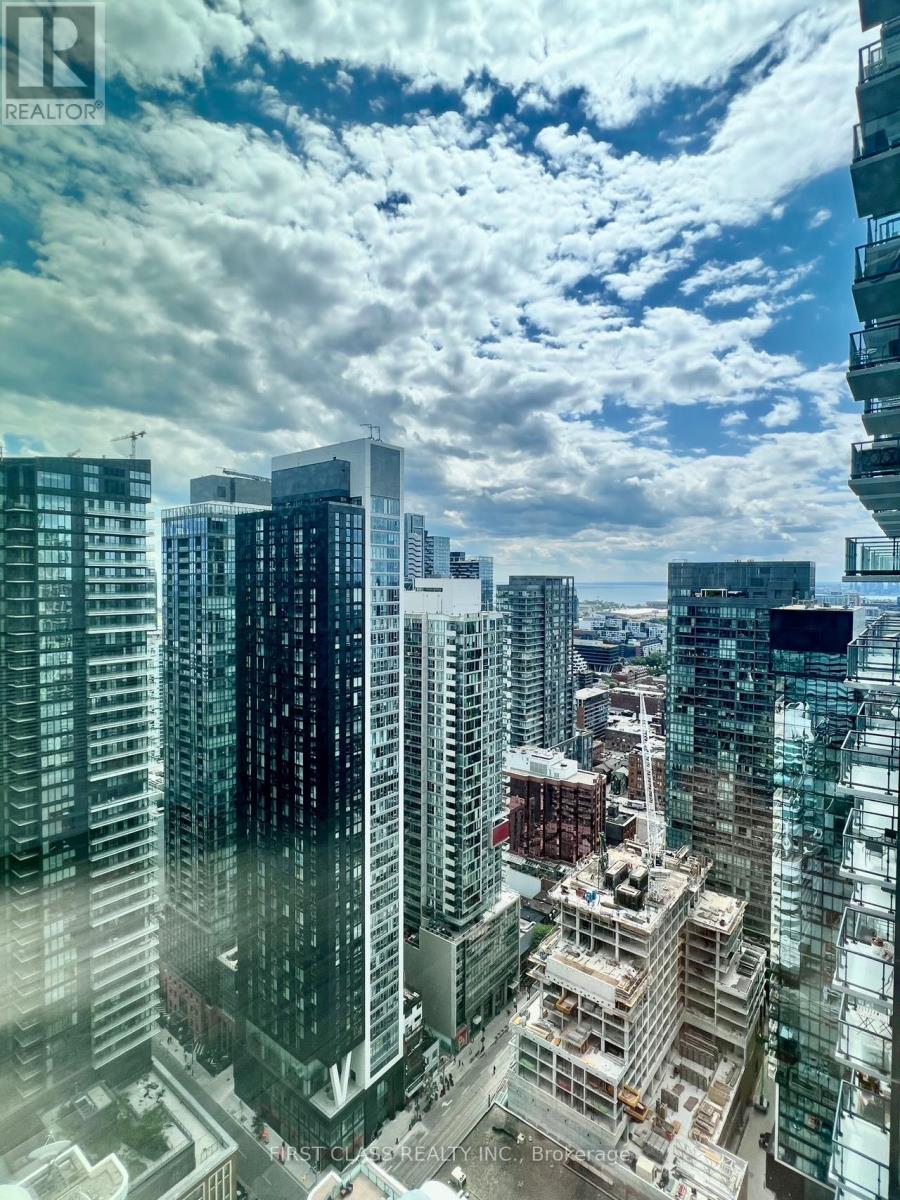 8 Widmer Street, Toronto, Ontario M5V 2E7 - Photo 7 - C13441010