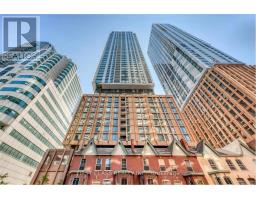 4215 - 8 WIDMER STREET, Toronto, Ontario