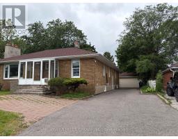 2212 KENNEDY ROAD, Toronto, Ontario