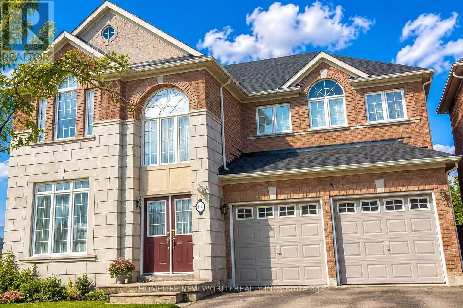 118 GEMINI CRESCENT, Richmond Hill, Ontario