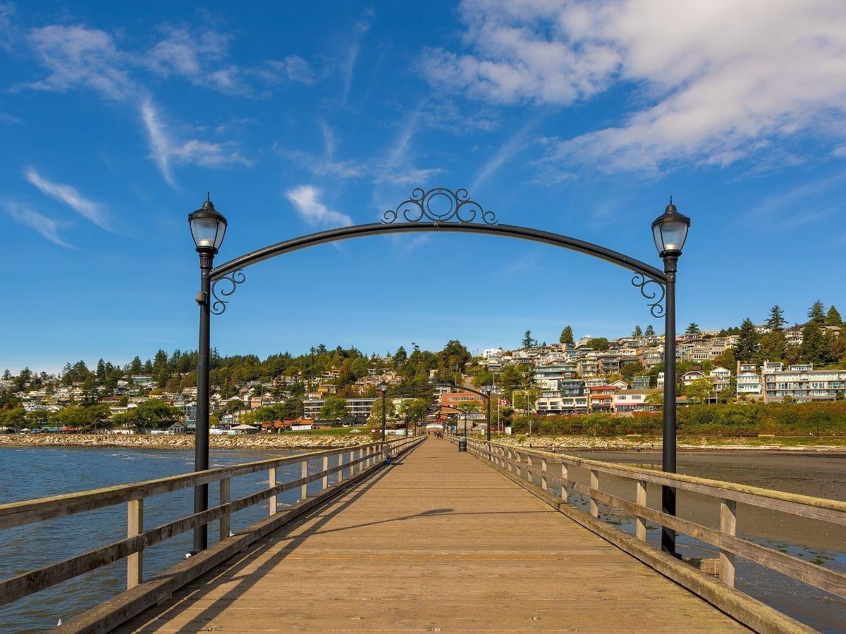 409 15621 Marine Drive, White Rock, British Columbia  V4B 1E1 - Photo 23 - R3135282