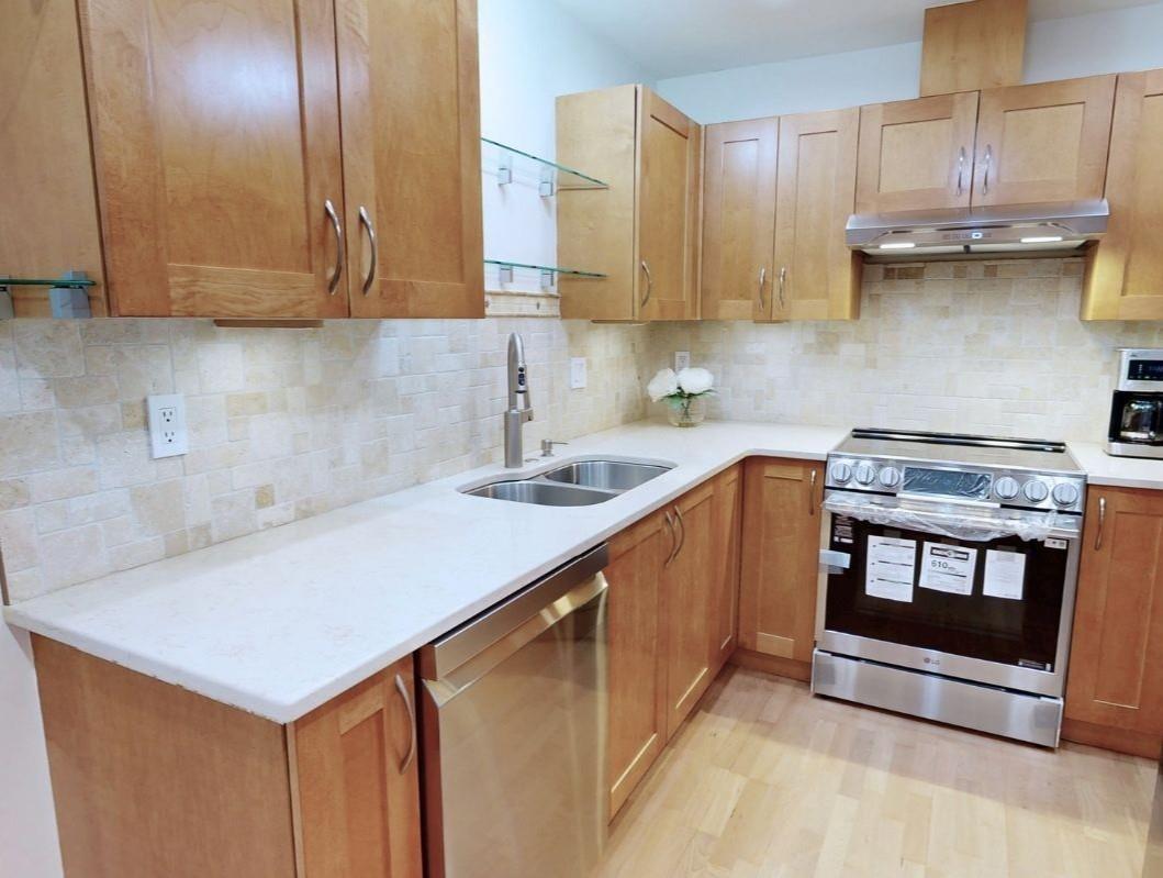 409 15621 Marine Drive, White Rock, British Columbia  V4B 1E1 - Photo 7 - R3135282