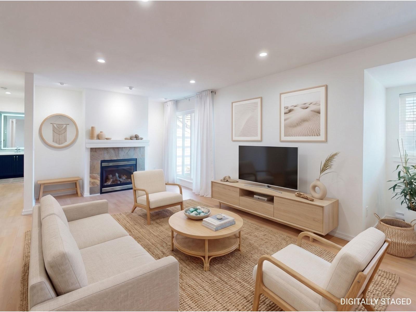 409 15621 Marine Drive, White Rock, British Columbia  V4B 1E1 - Photo 3 - R3135282