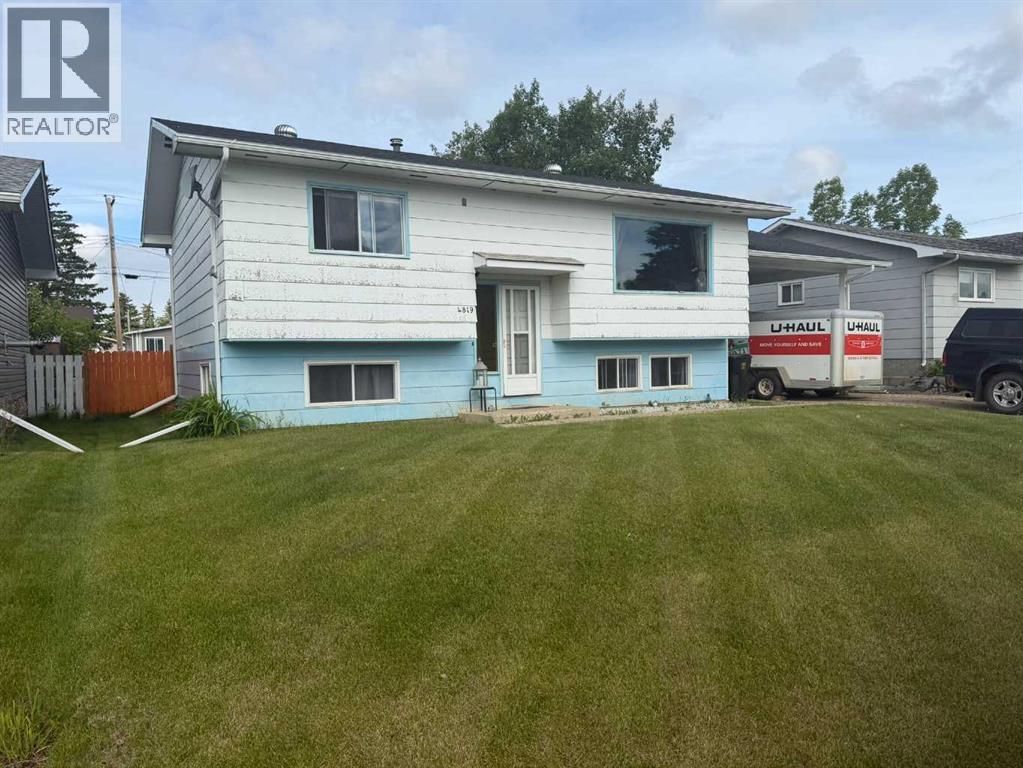 4819 45 Street, grimshaw, Alberta