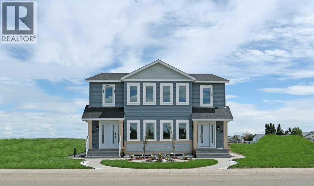 412A Meadowbrook Drive E, brooks, Alberta