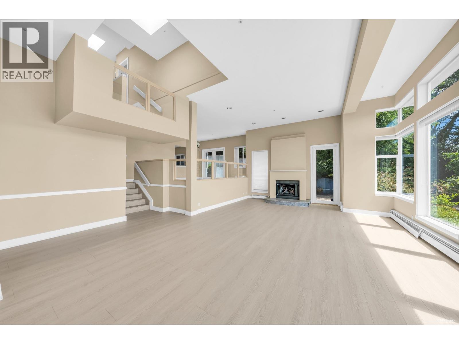 2617 Westhill Way, West Vancouver, British Columbia  V7S 3G9 - Photo 5 - R3035956