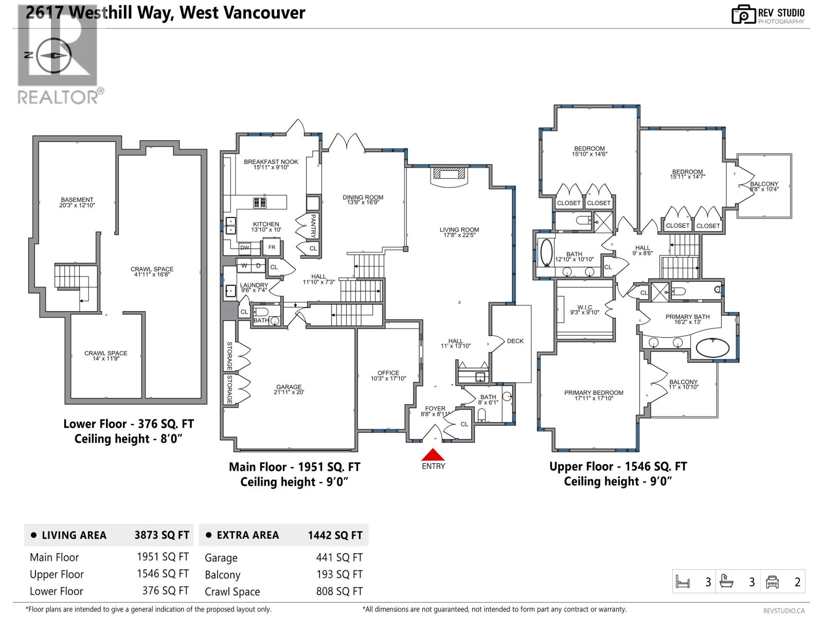 2617 Westhill Way, West Vancouver, British Columbia  V7S 3G9 - Photo 37 - R3035956