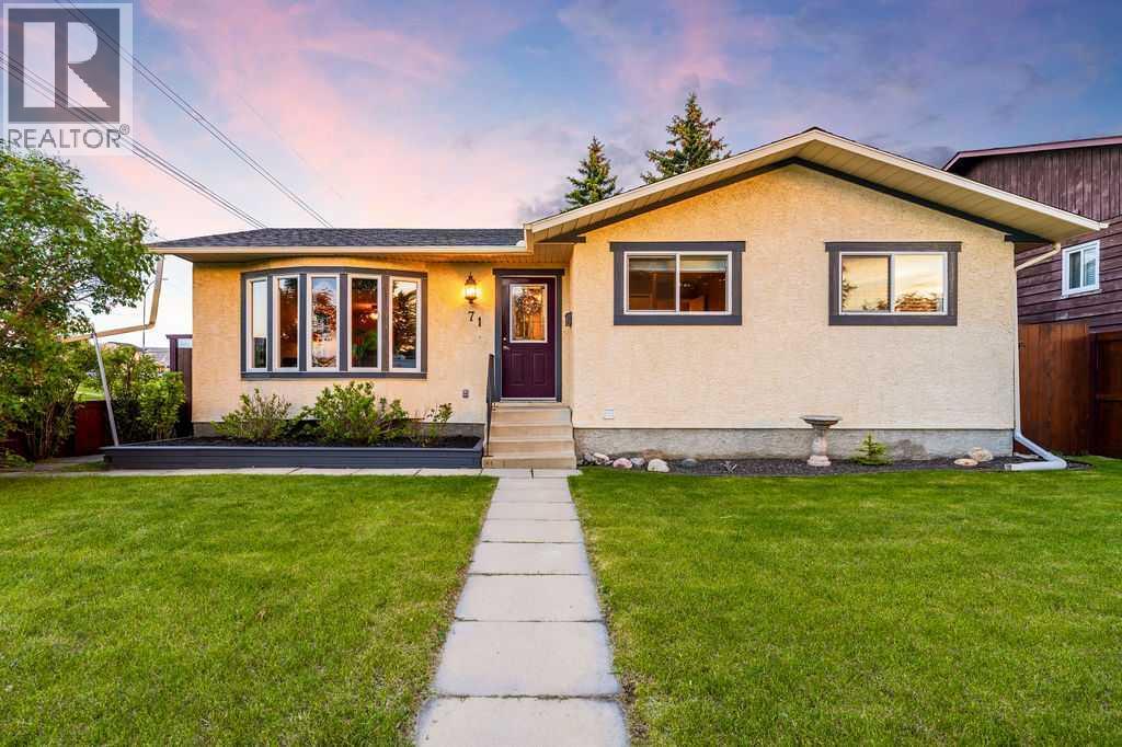 71 Templeson Road NE, Calgary, Alberta T1Y 5L5 - Photo 2 - A2320126