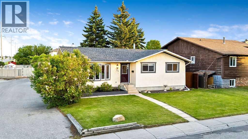 71 Templeson Road NE, Calgary, Alberta T1Y 5L5 - Photo 41 - A2320126